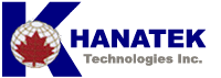 Khantek Technologies Inc. - Engineering and Project Management Services